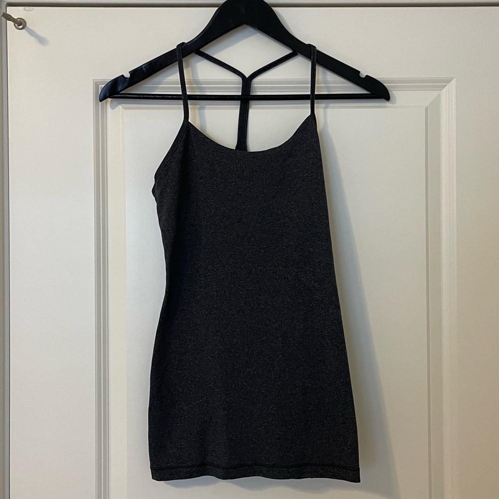 Lululemon Women’s Top Size 4